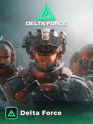 Delta Force