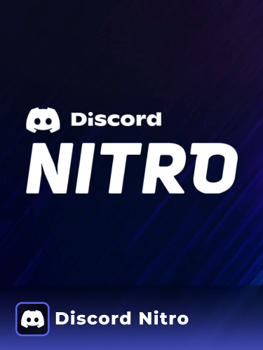 Discord Nitro
