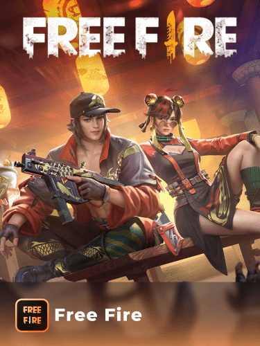 Free Fire