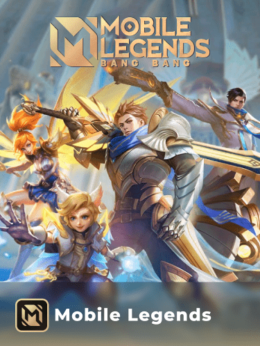 Mobile Legends: Bang Bang