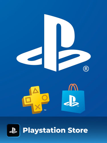 PS Store
