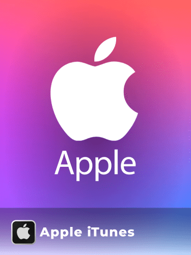 Apple iTunes