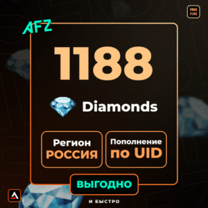 1188 Крvəсталлов (Balans artırılması по UID)